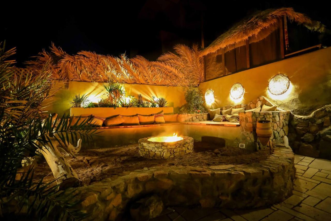 Beit Theresa Villa Dahab Exterior photo