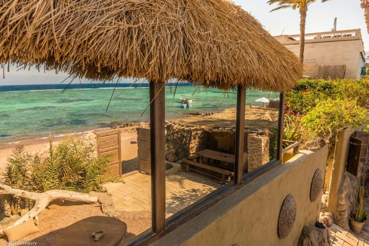 Beit Theresa Villa Dahab Exterior photo